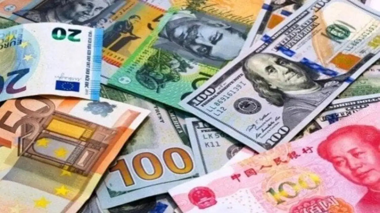 تحديثات الصرف.. أسعار العملات العربية والأجنبية في البنوك المصرية خلال تعاملات الثلاثاء